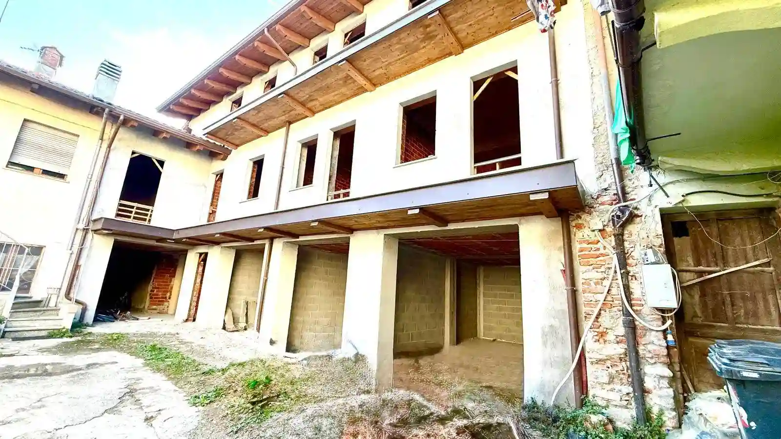 Casa indipendente - foto 2
