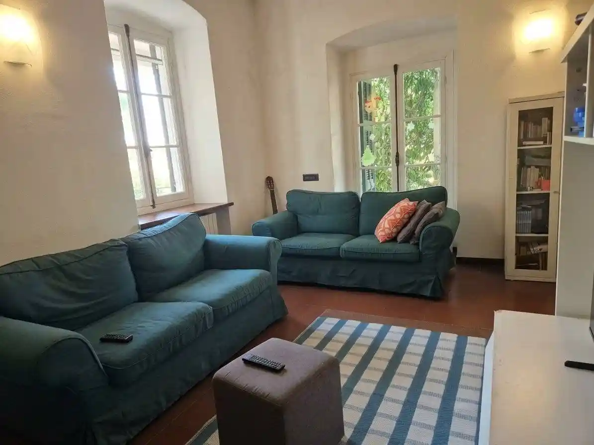 Villa in vendita a Sanremo