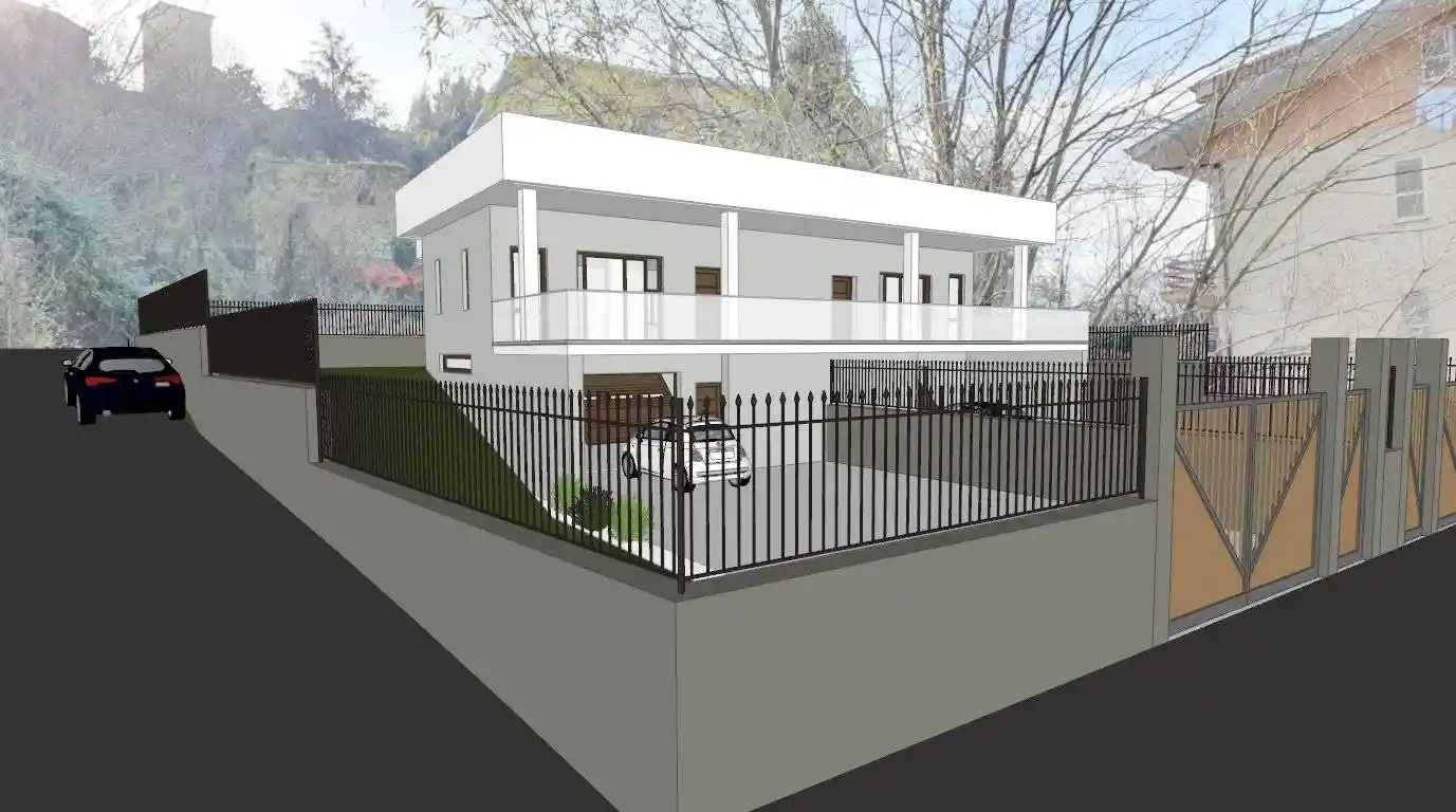 Rustico - Casale in vendita a Ferentino