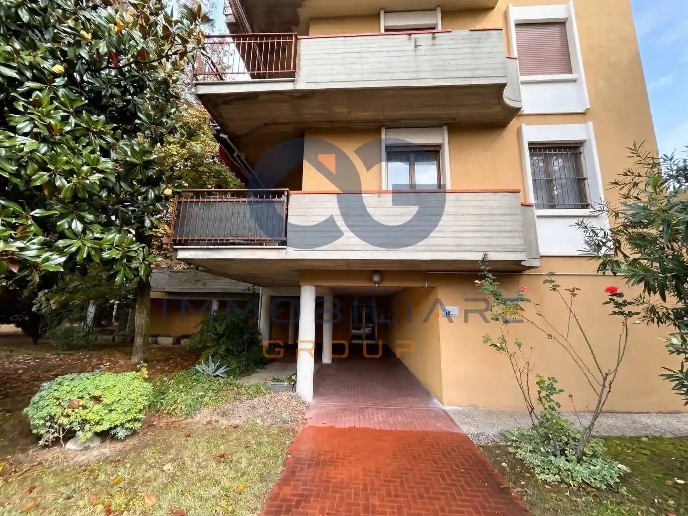 Appartamento in vendita a Cento