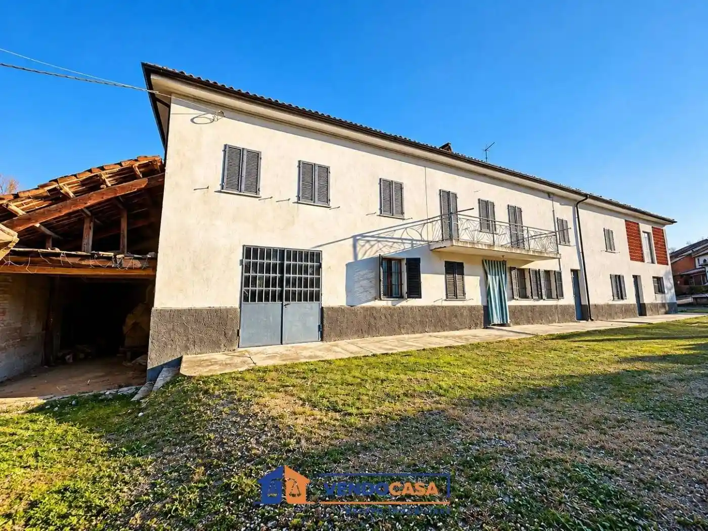 Rustico - Casale in vendita a Nizza Monferrato