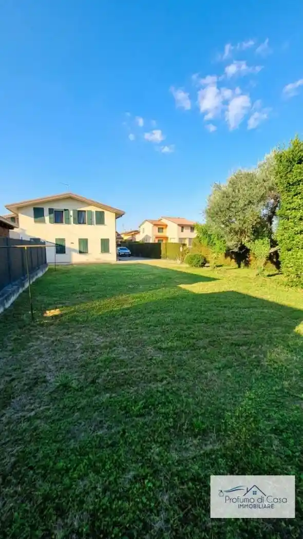 Casa indipendente in vendita a Padova