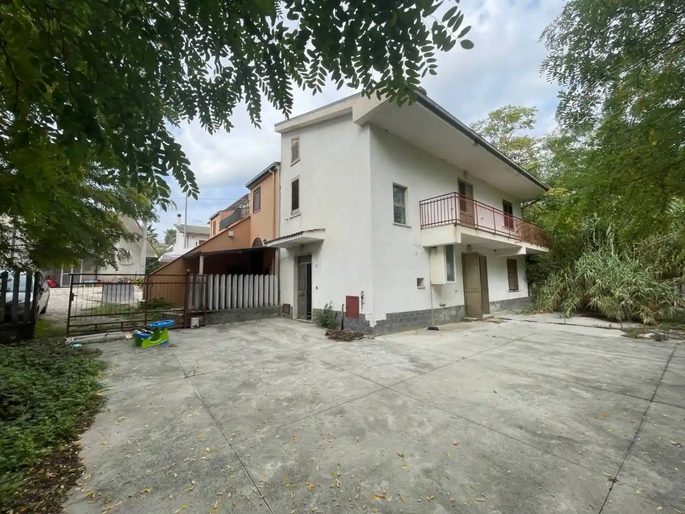 Villa in vendita a Alanno