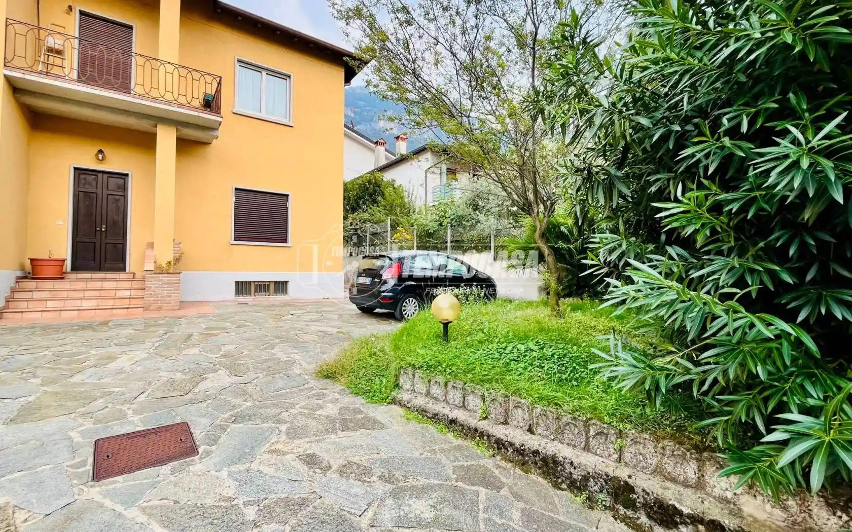 Villa in vendita a Lecco