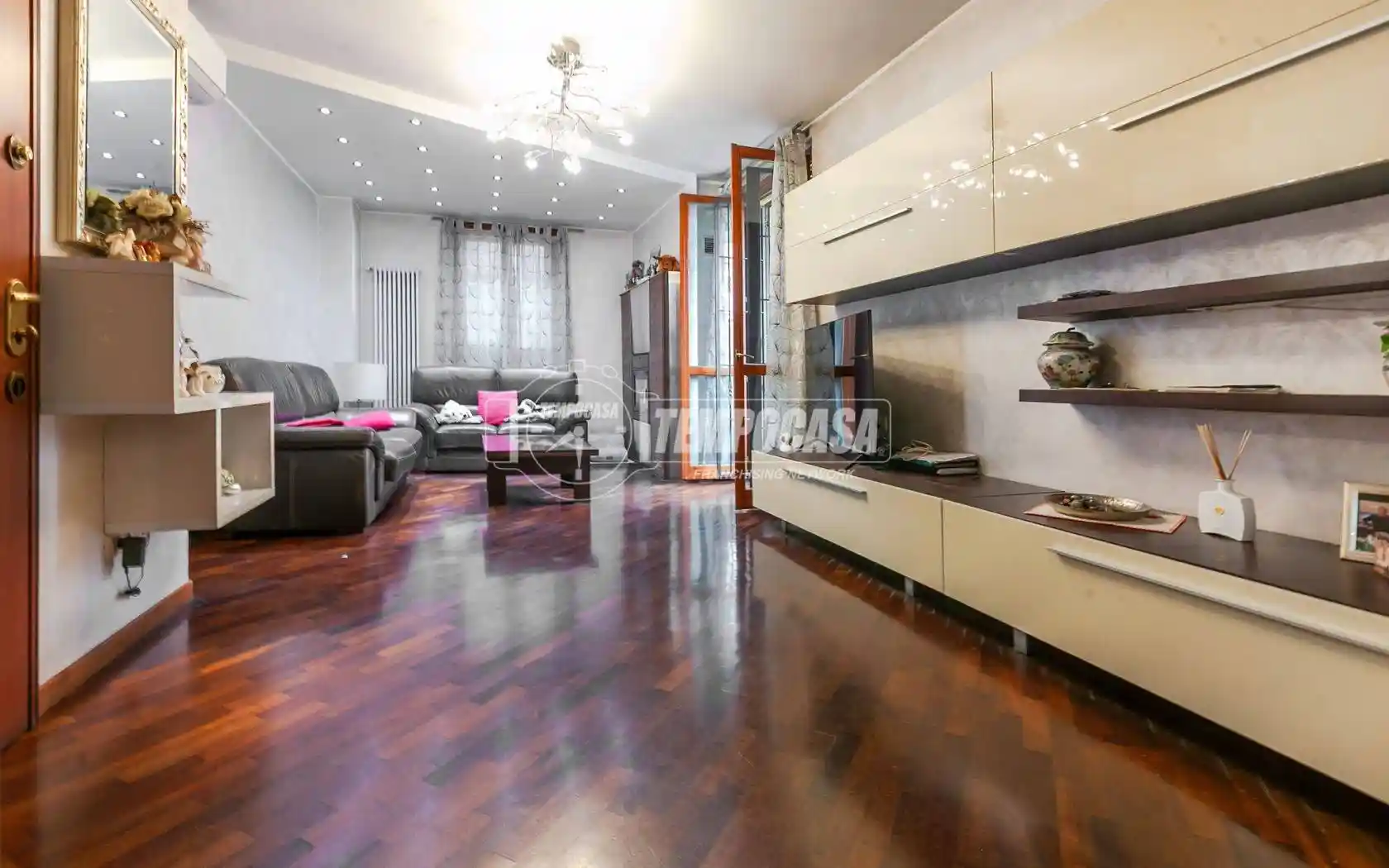 Appartamento in vendita a Settimo Milanese