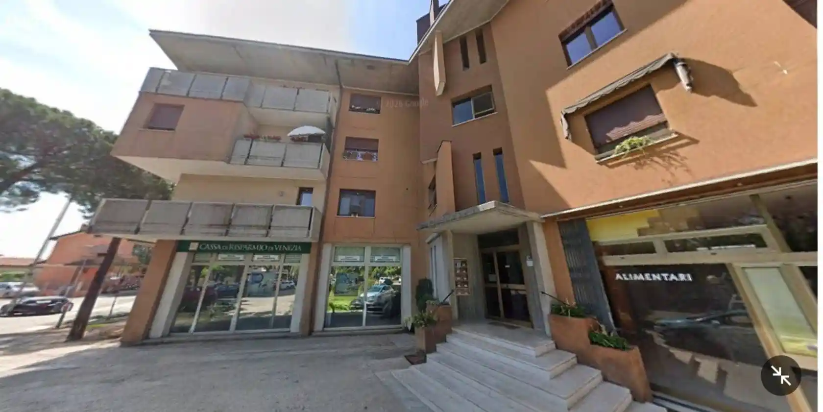 Appartamento in vendita a Musile di Piave