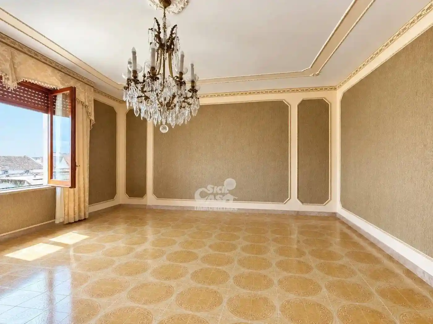 Appartamento in vendita a Marsala