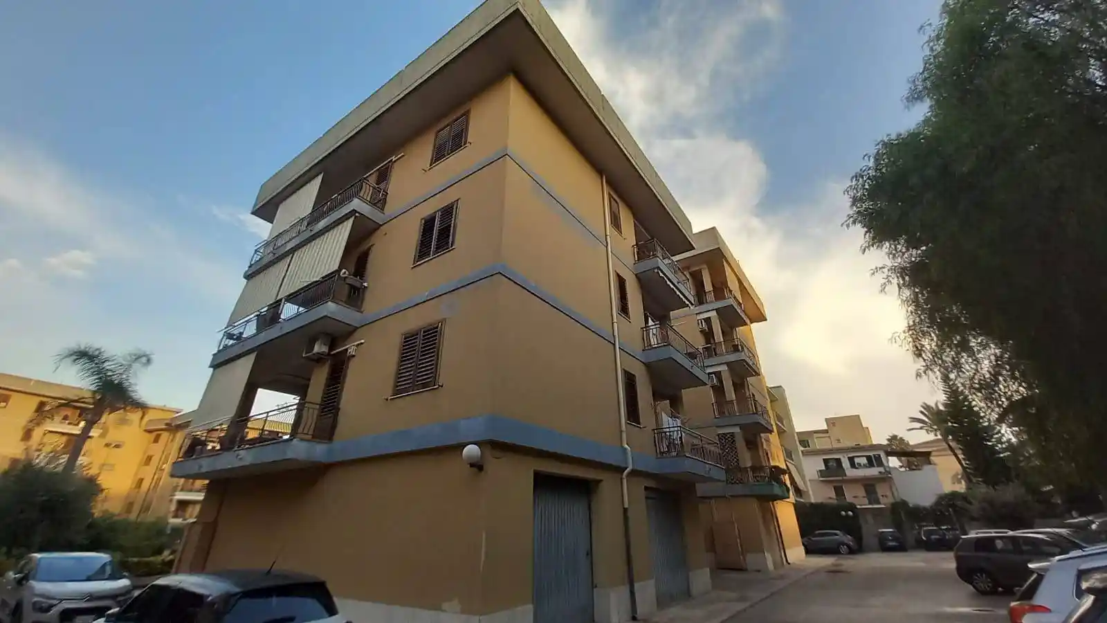 Appartamento in vendita a Siracusa