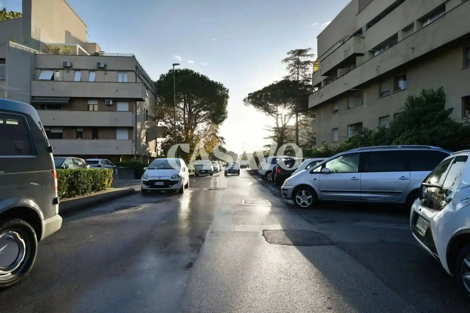Appartamento in vendita a Pisa