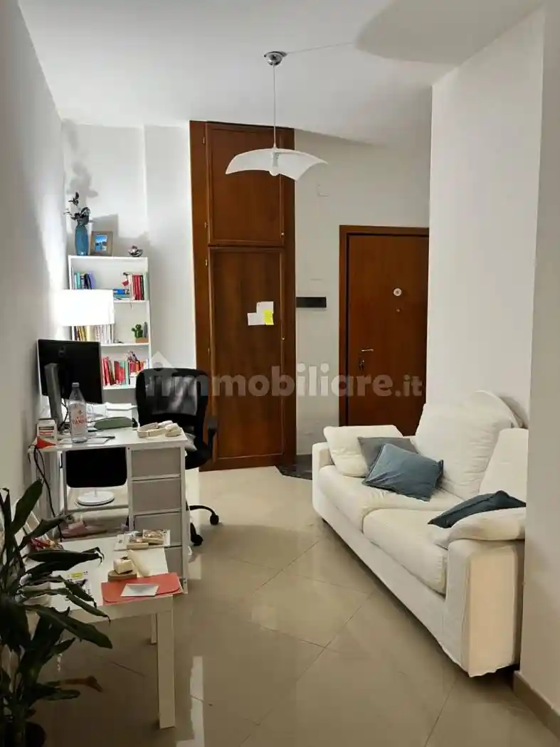 Appartamento in affitto a Cagliari