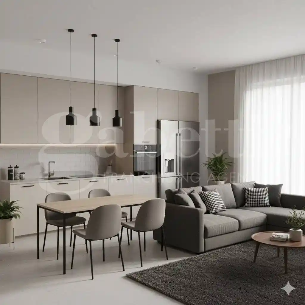 Appartamento in vendita a Bologna