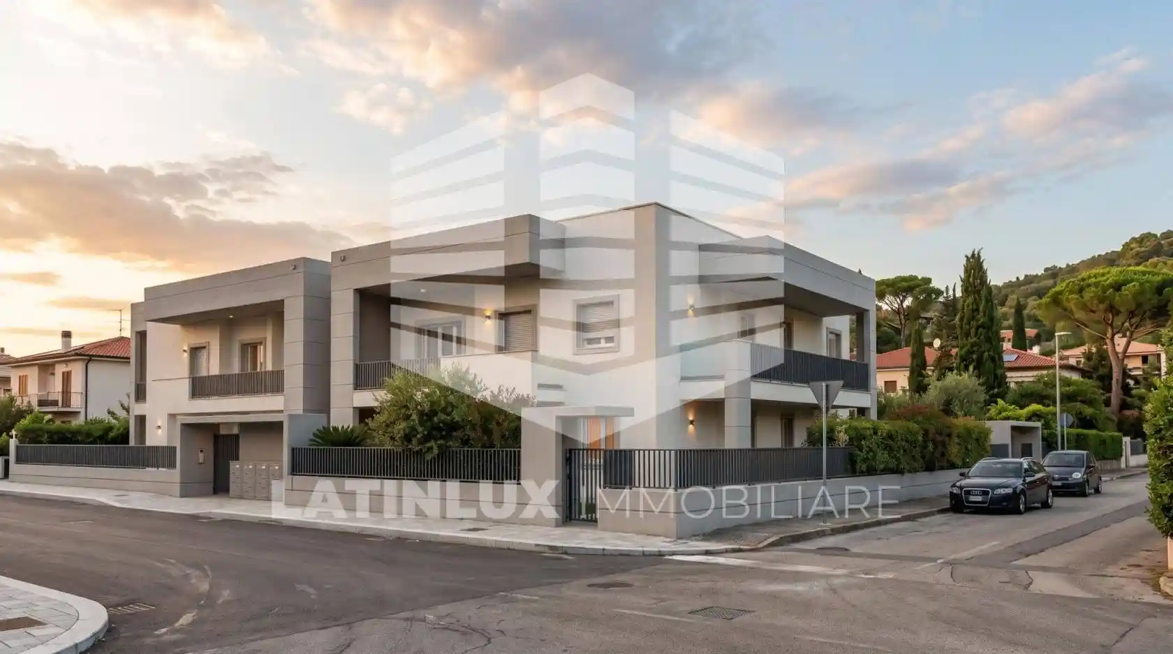 Appartamento in vendita a Latina