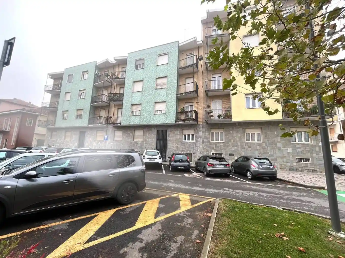 Appartamento in vendita a Carmagnola