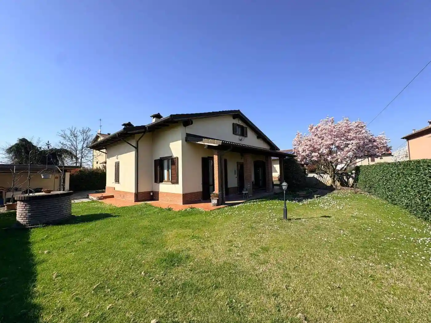 Villa - foto 5