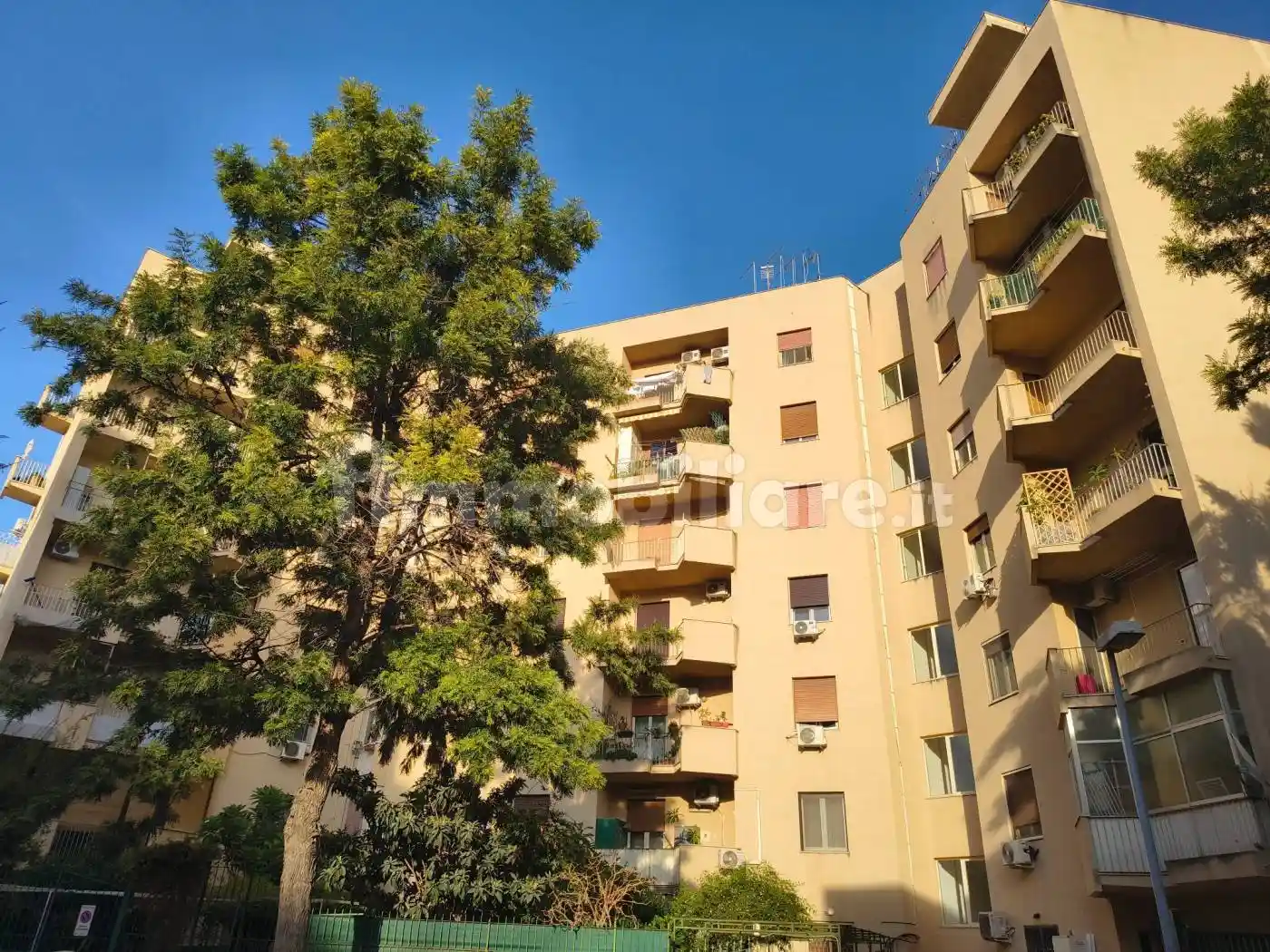 Appartamento in vendita a Palermo