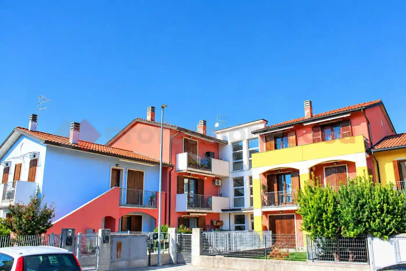 Appartamento in vendita a Albaredo d'Adige
