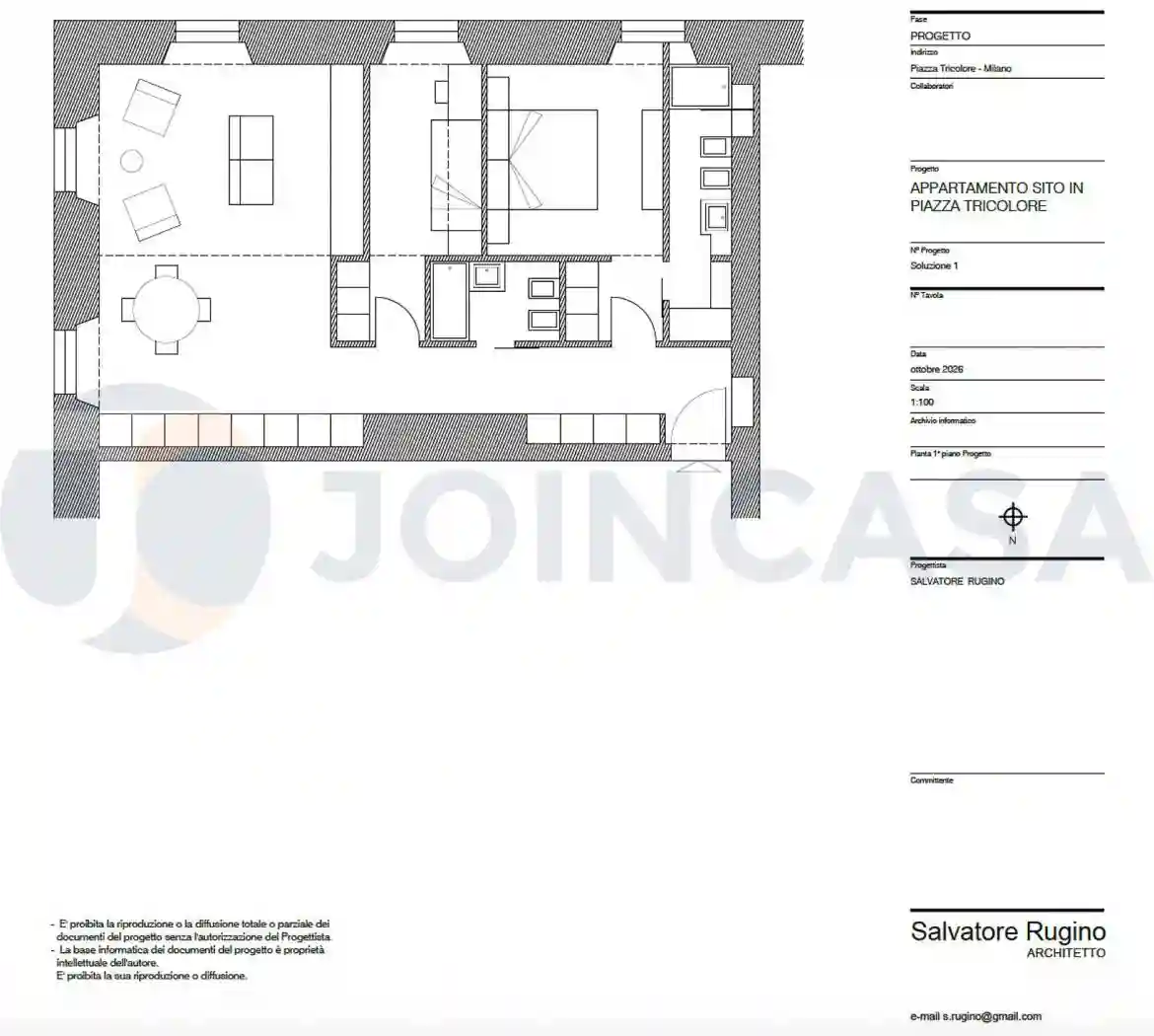 Appartamento - foto 4