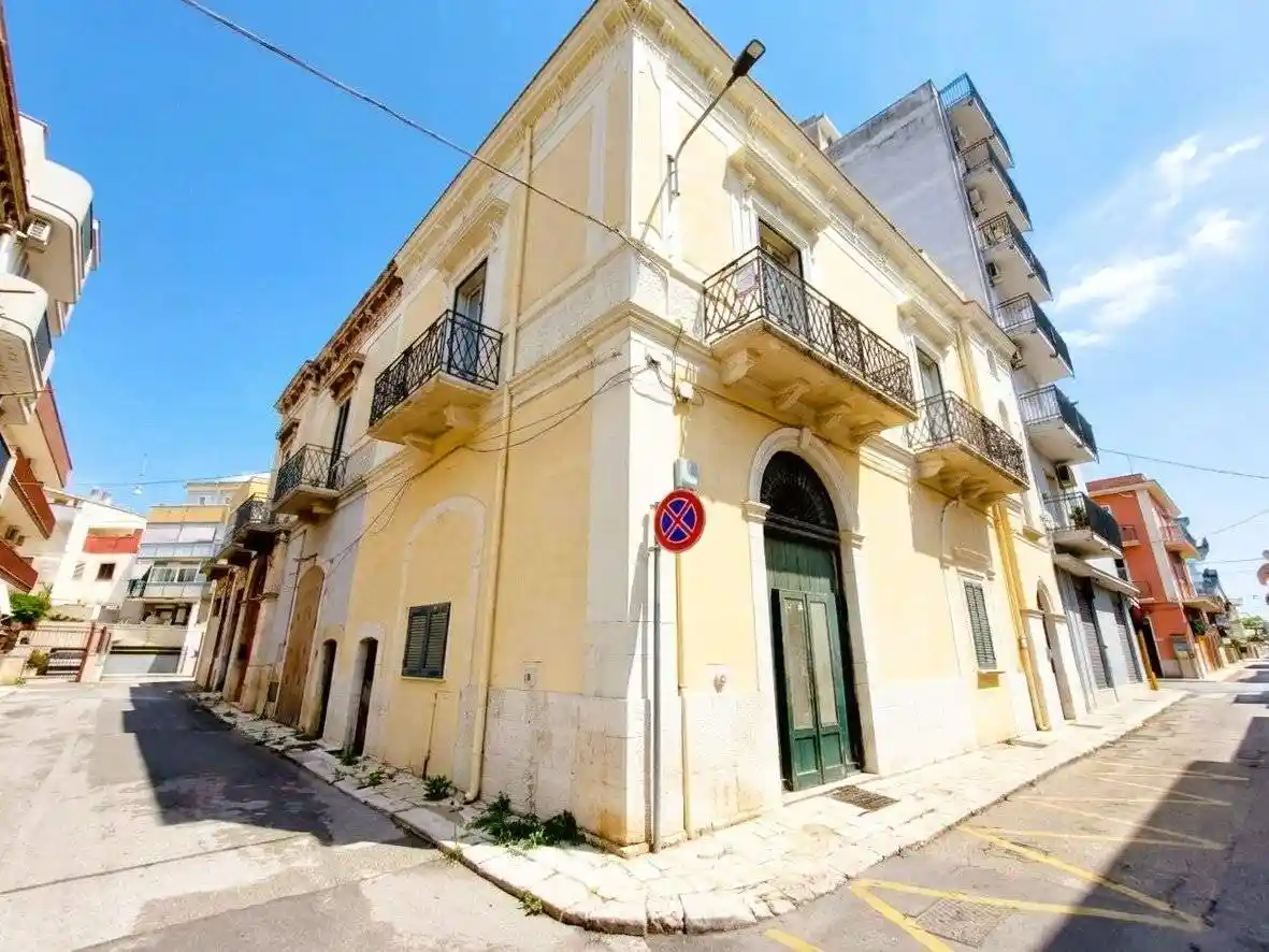 Casa indipendente in vendita a Triggiano