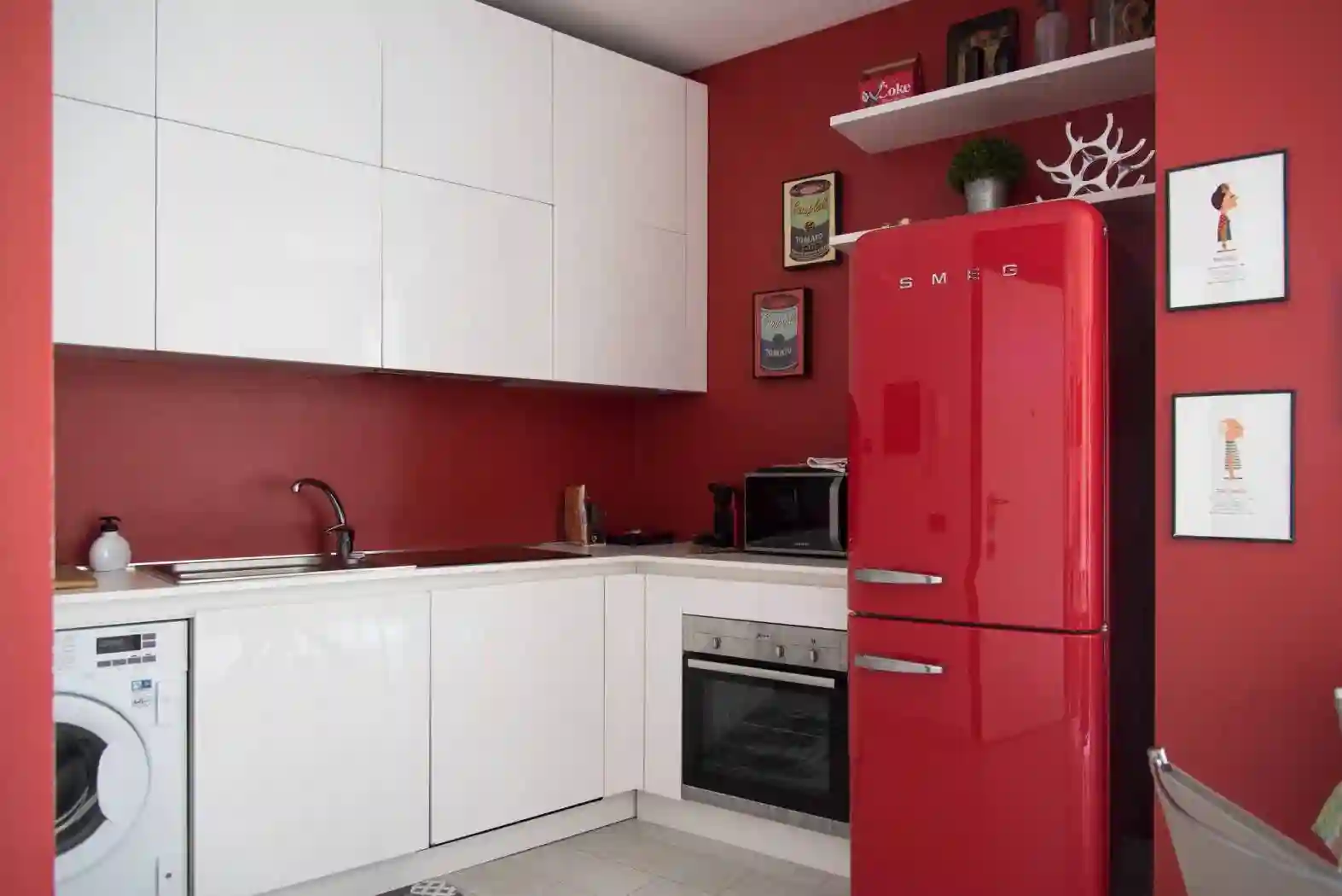Appartamento - foto 5