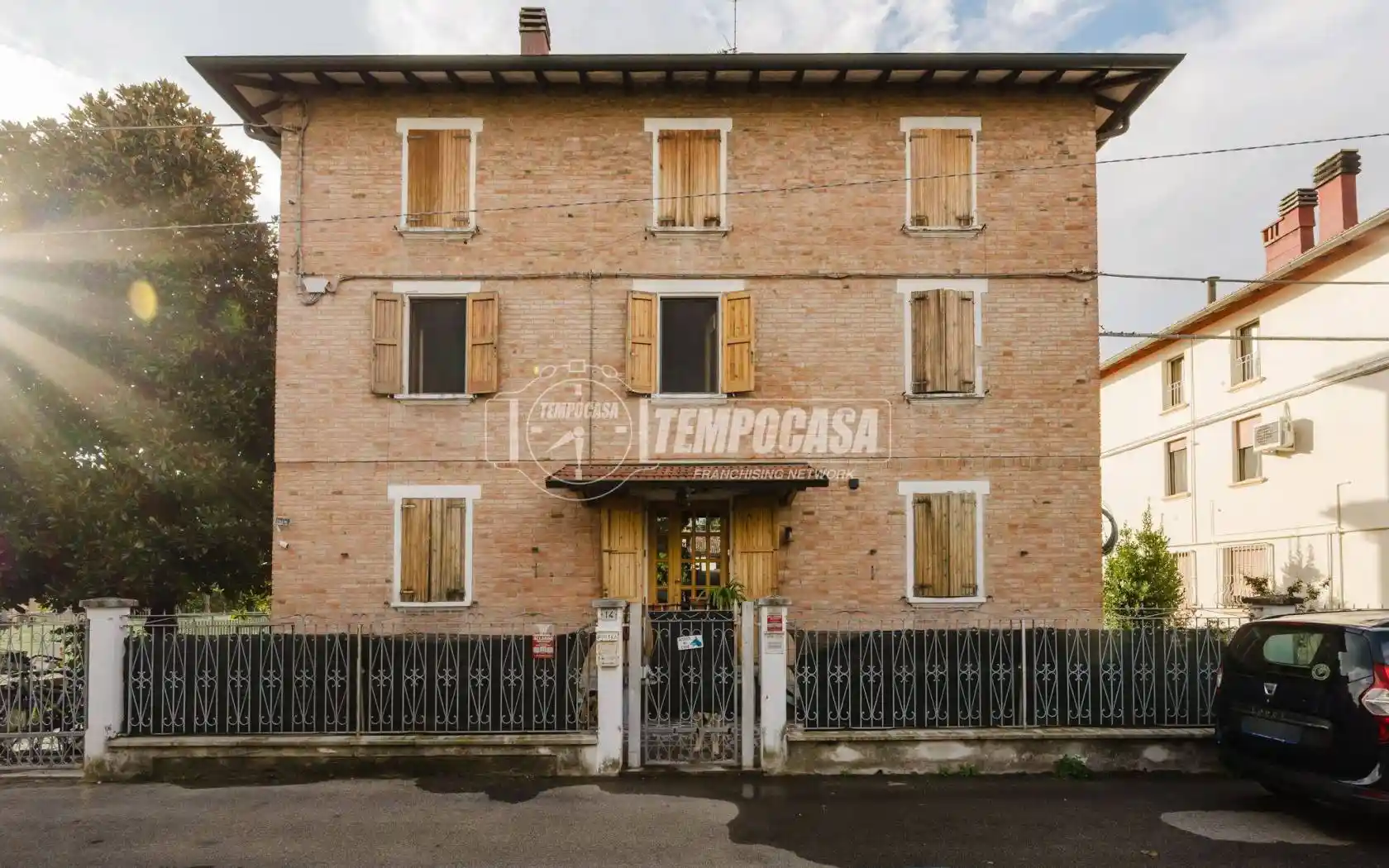 Casa indipendente in vendita a San Cesario sul Panaro
