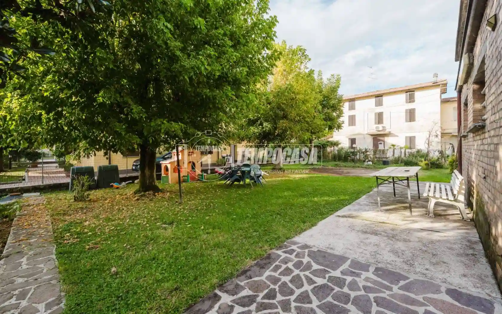 Casa indipendente - foto 2