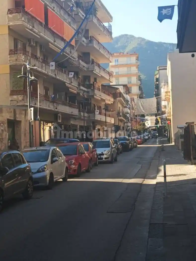 Appartamento in vendita a Pagani
