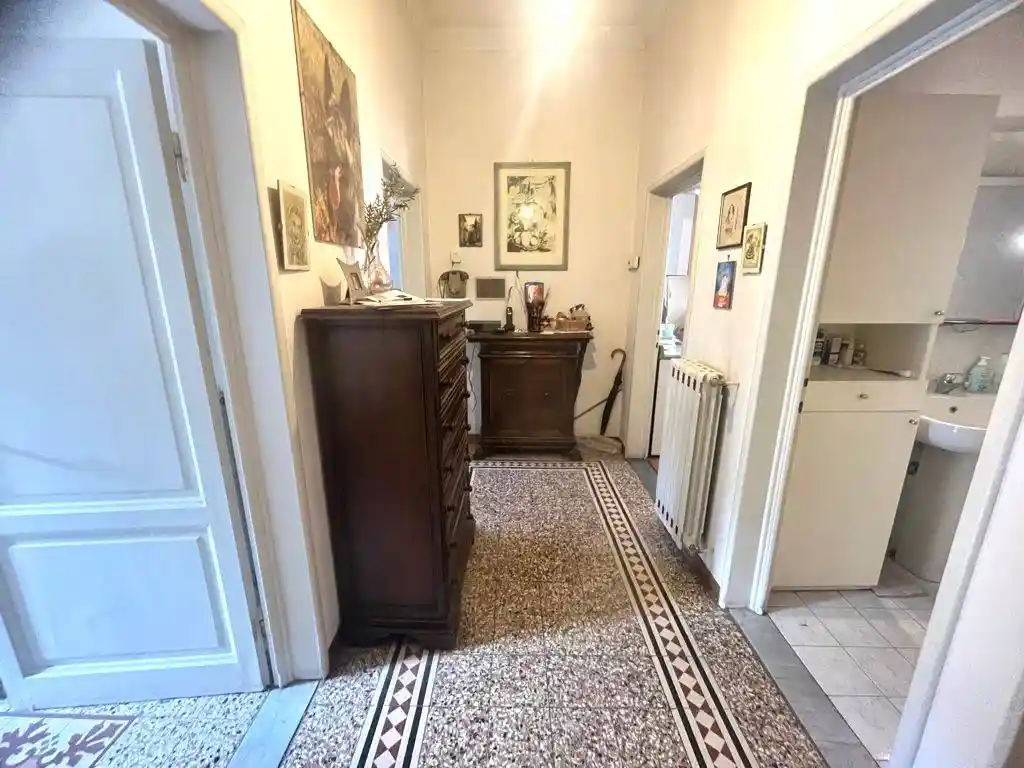 Appartamento in vendita a Firenze