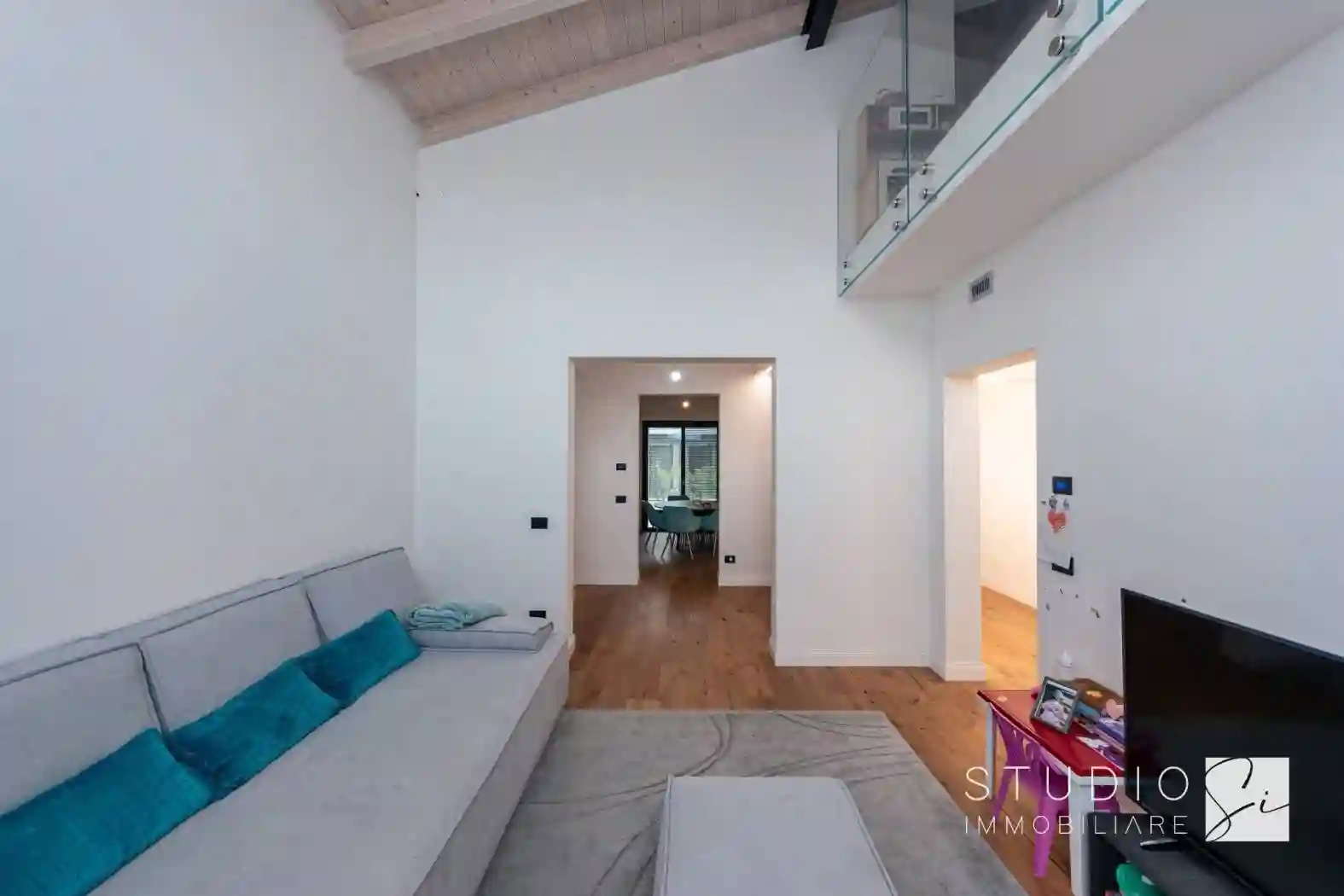 Villa - foto 5