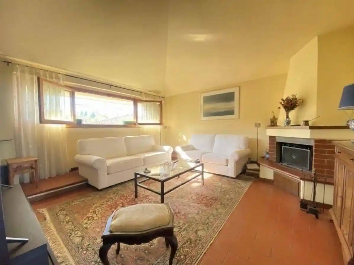 Attico - Mansarda in vendita a Bagno a Ripoli