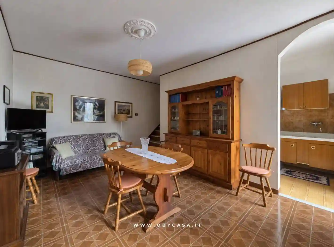 Casa indipendente - foto 5
