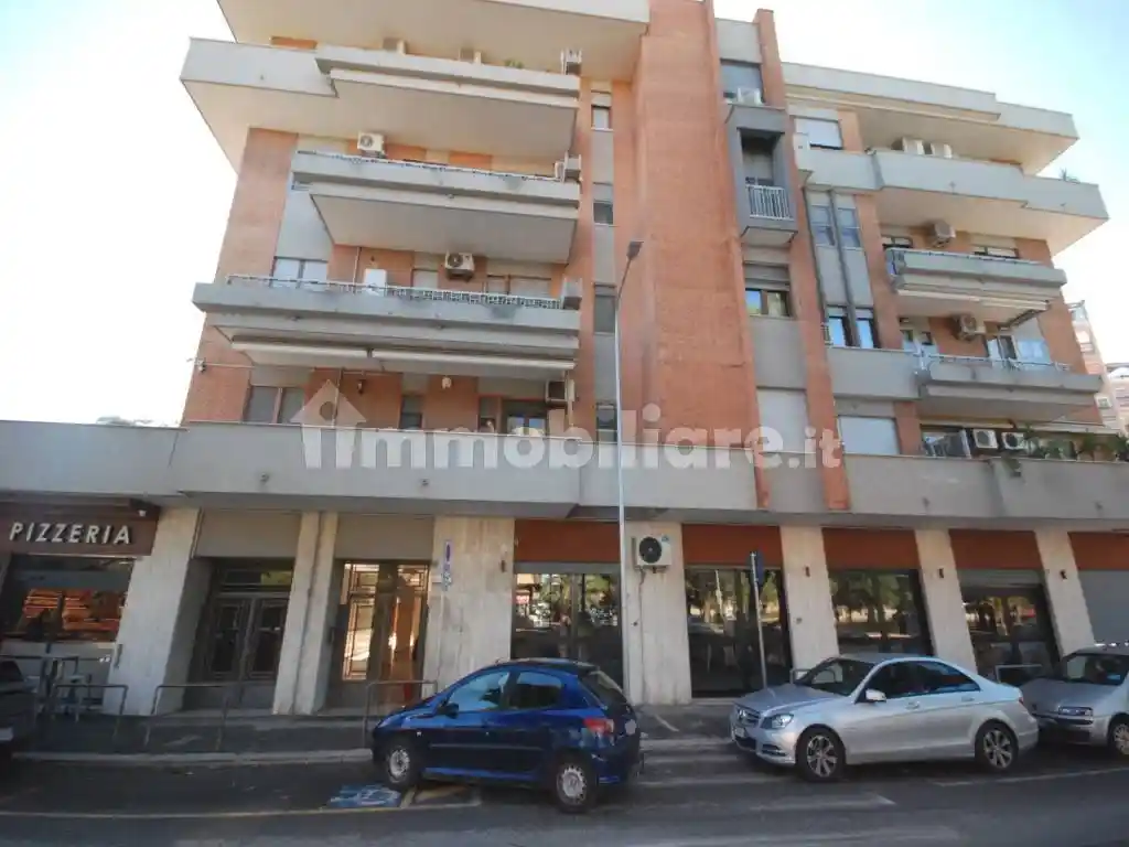 Appartamento in vendita a Foggia