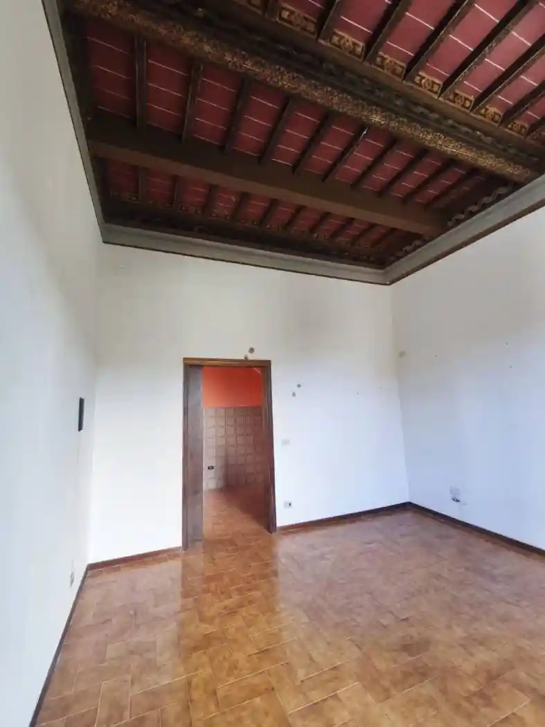 Appartamento in vendita a Montalcino