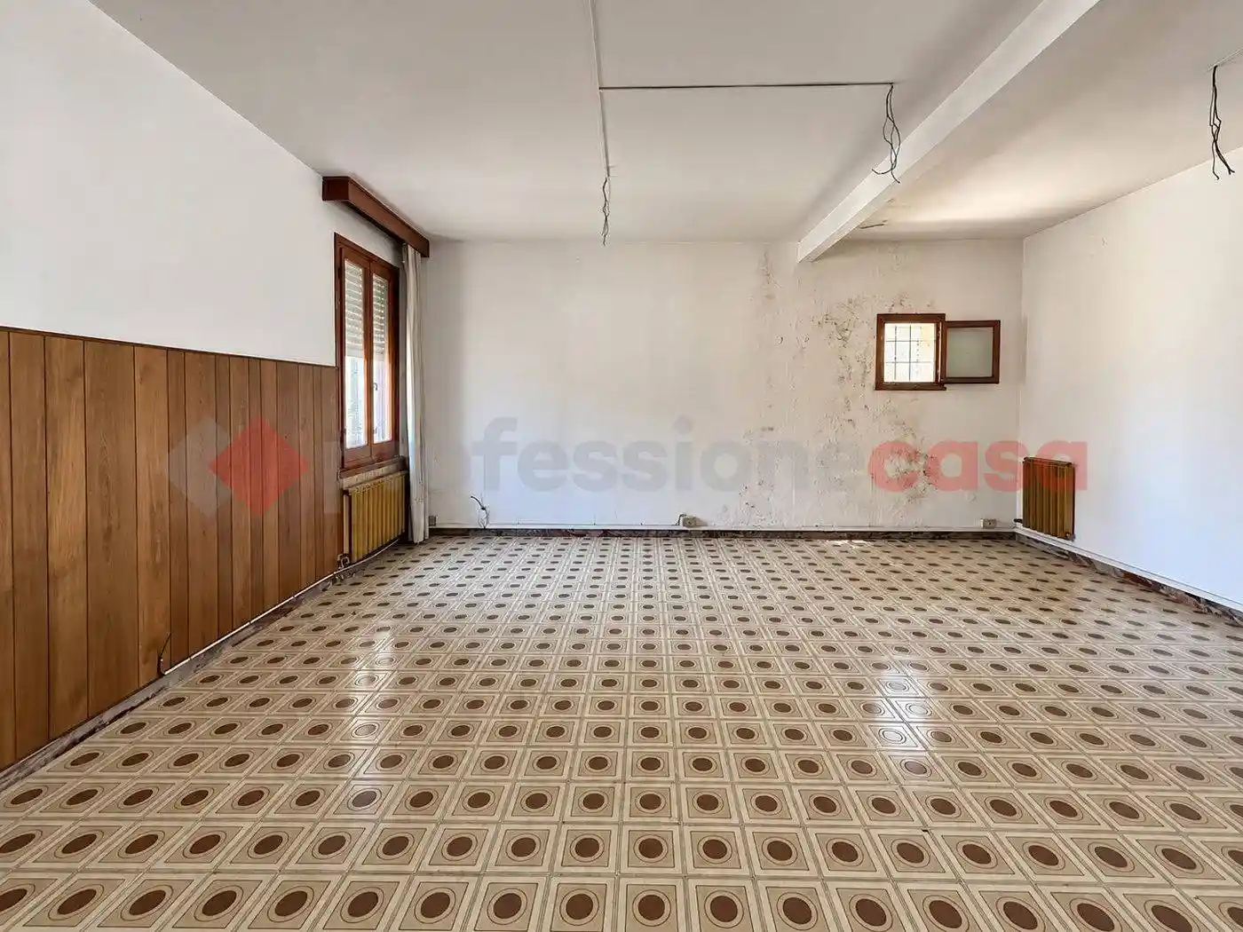 Appartamento in vendita a Monselice