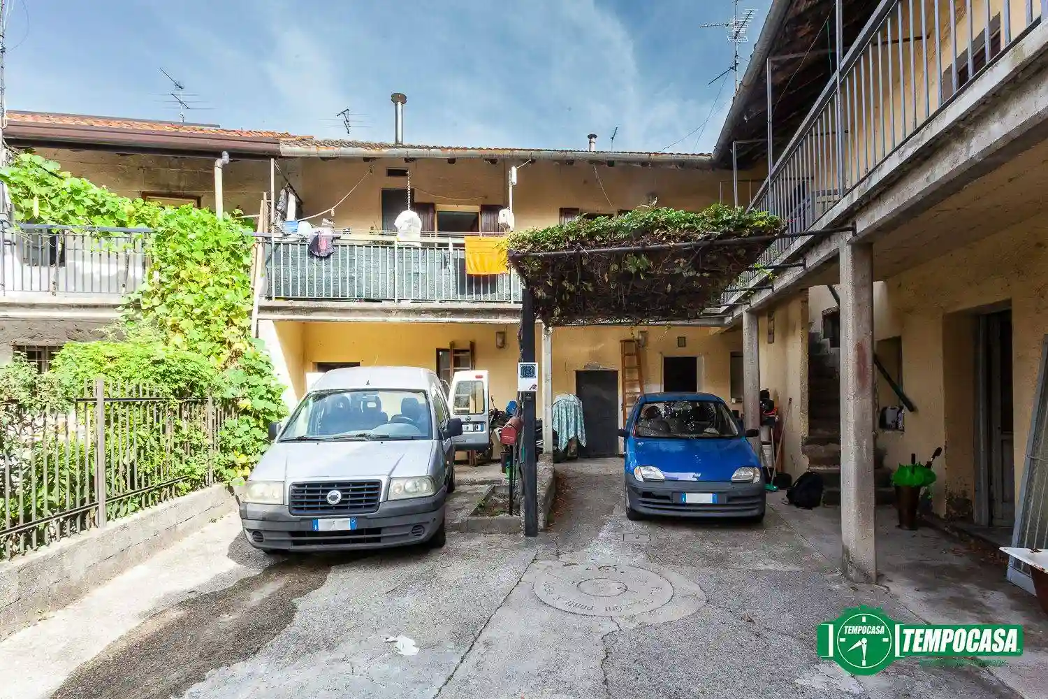 Casa indipendente - foto 2