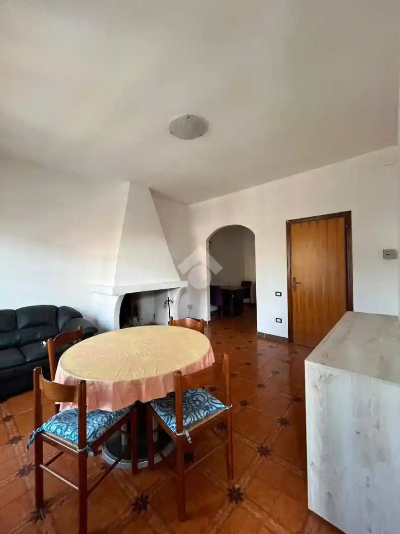 Appartamento in affitto a Assemini