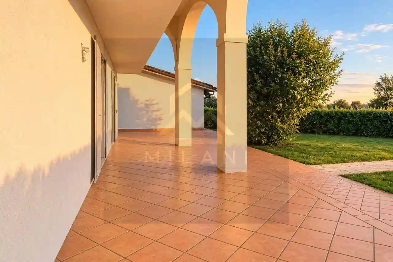 Casa indipendente - foto 2