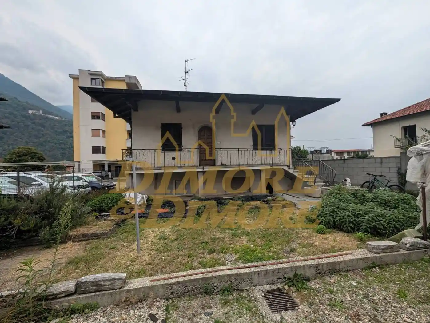 Villa in vendita a Cannobio