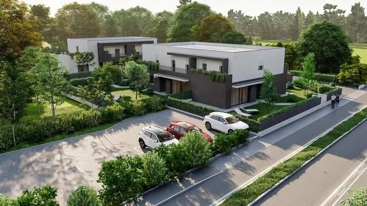 Villa - foto 4