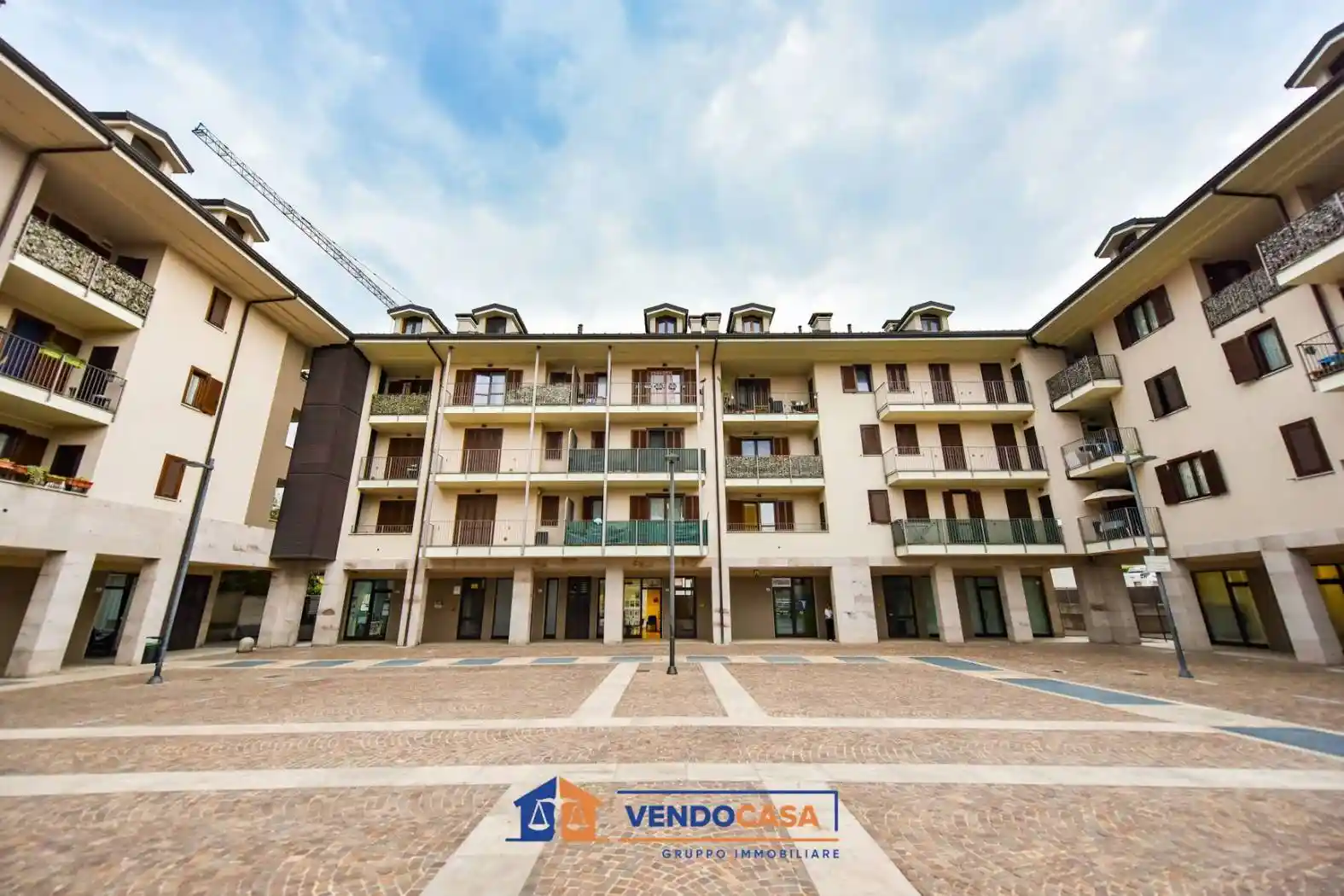 Appartamento in vendita a Settimo Torinese