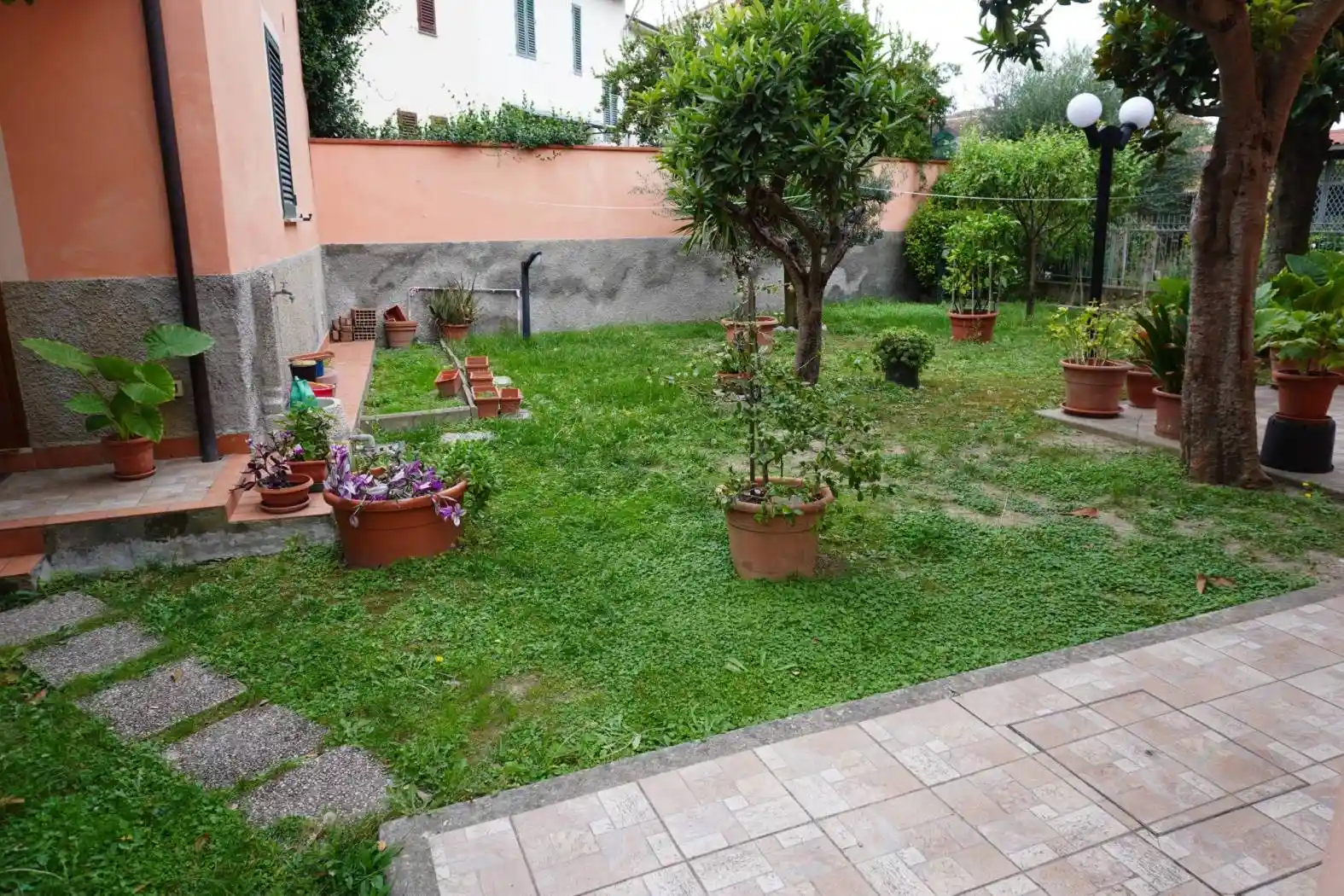 Appartamento in vendita a Empoli