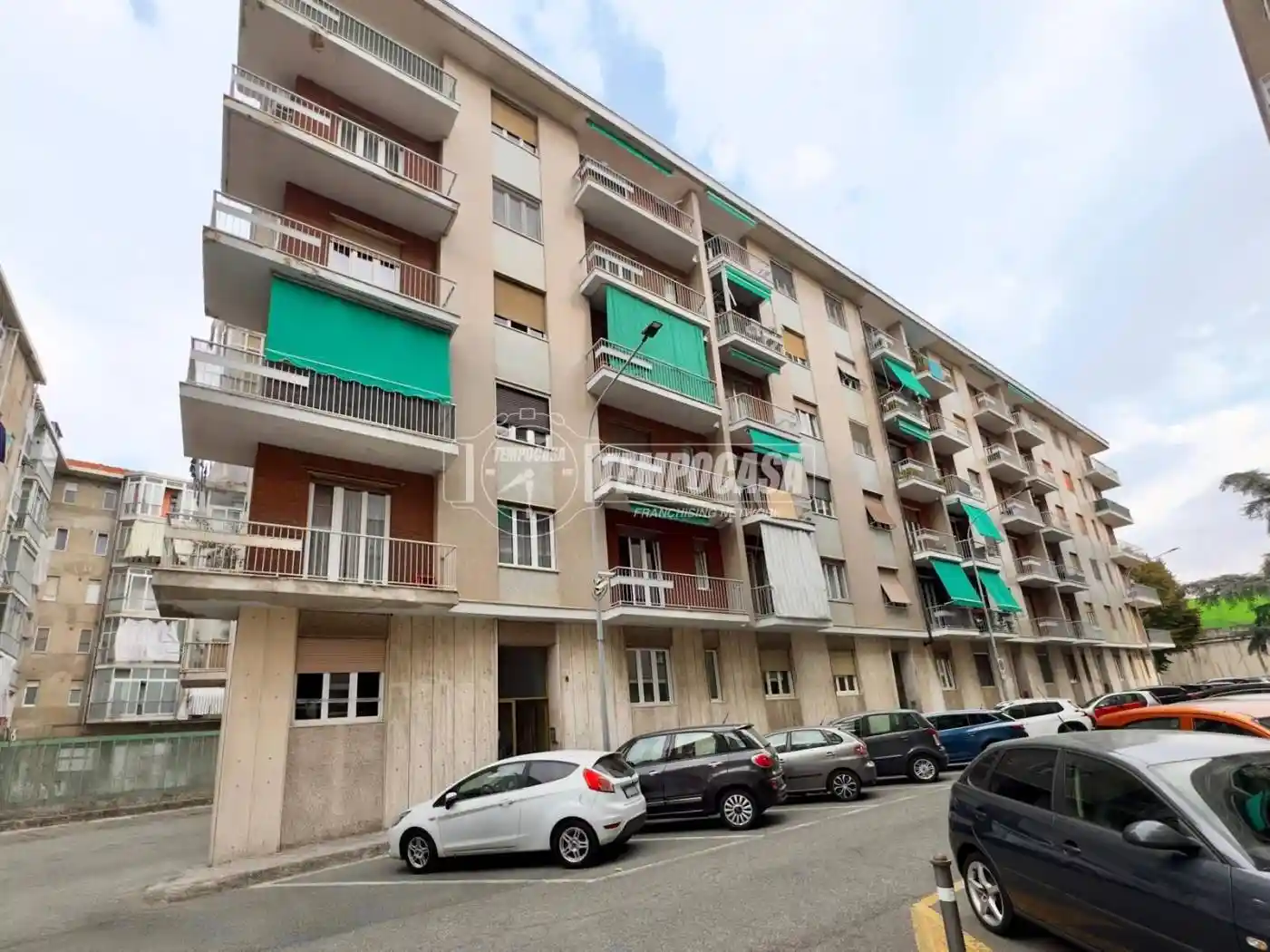 Appartamento in vendita a Settimo Torinese