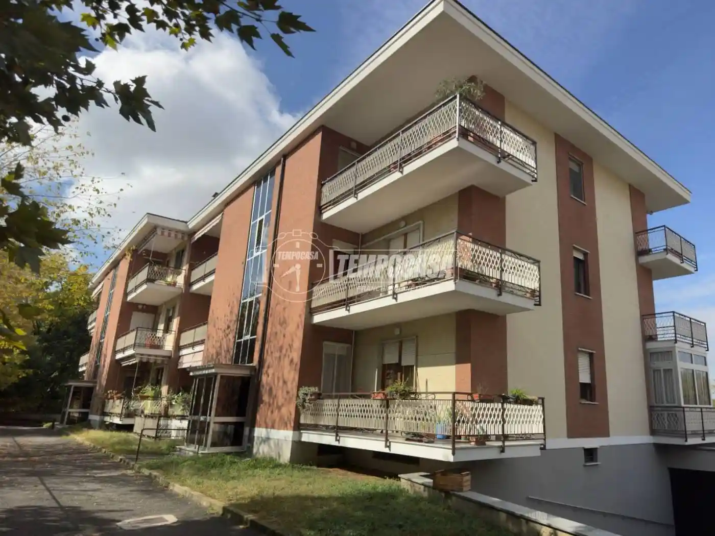 Appartamento in vendita a Settimo Torinese