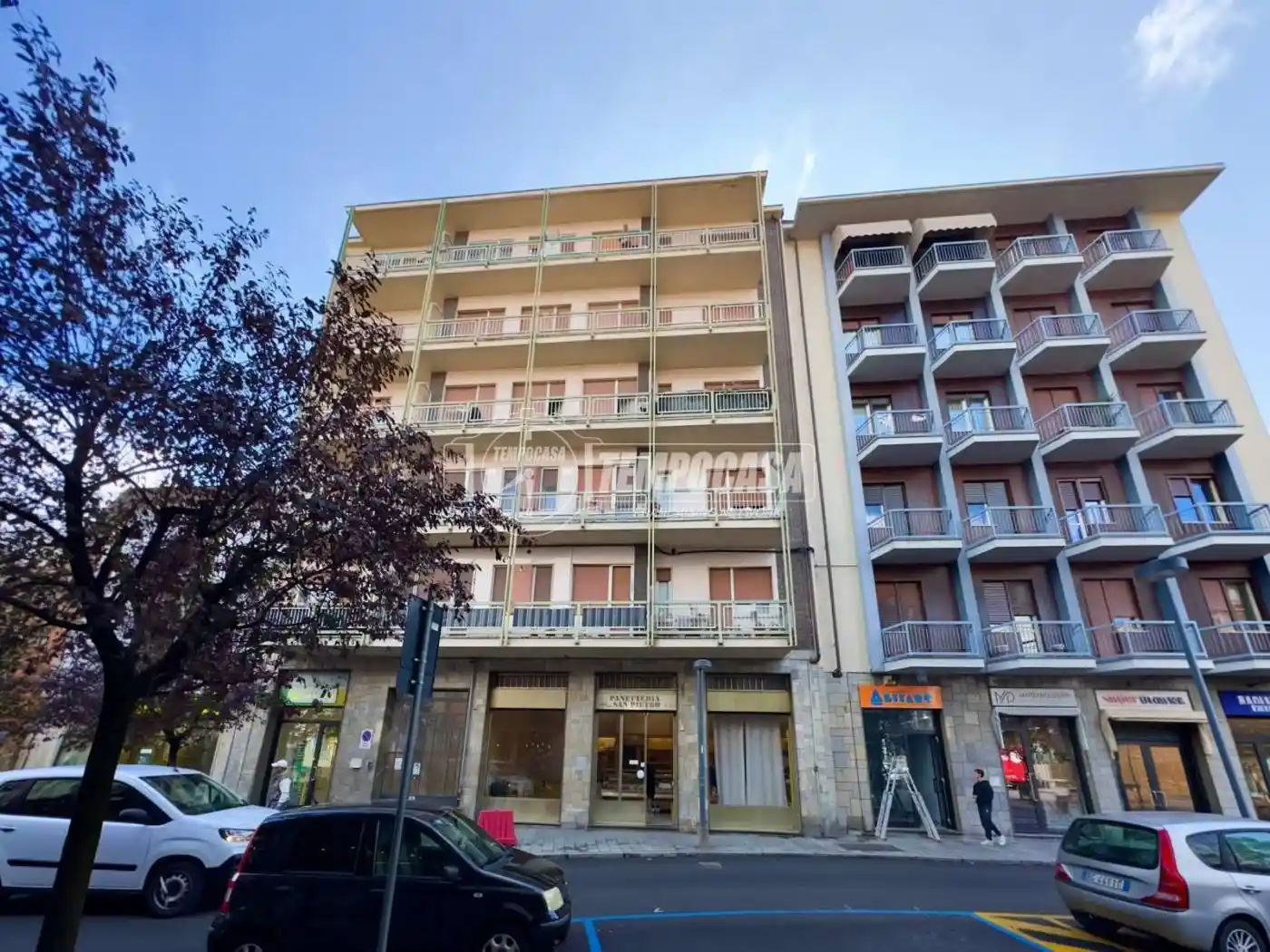 Appartamento in vendita a Settimo Torinese