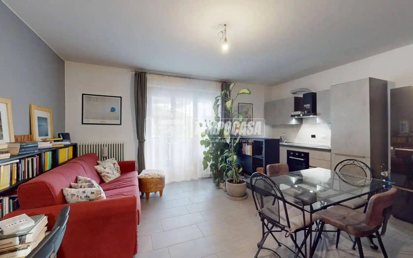 Appartamento in vendita a Settimo Torinese