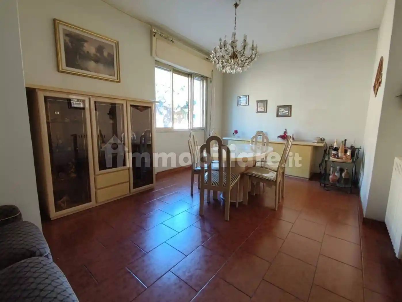 Appartamento in vendita a Napoli