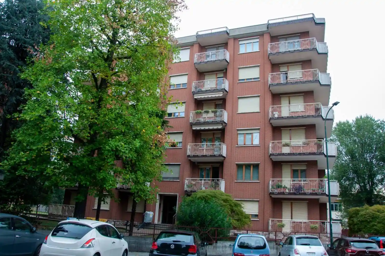 Appartamento in vendita a Settimo Torinese