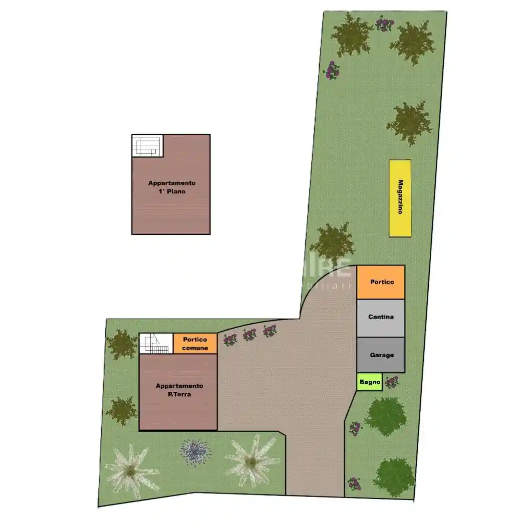 Villa in vendita a Castenaso