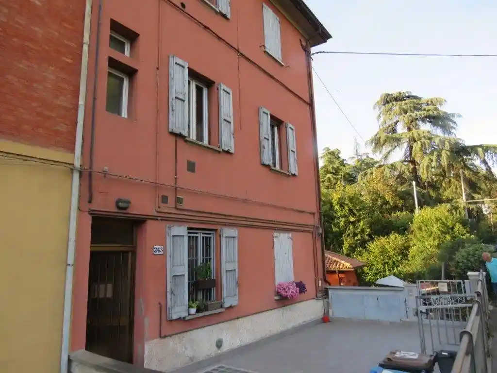 Appartamento in affitto a Bologna