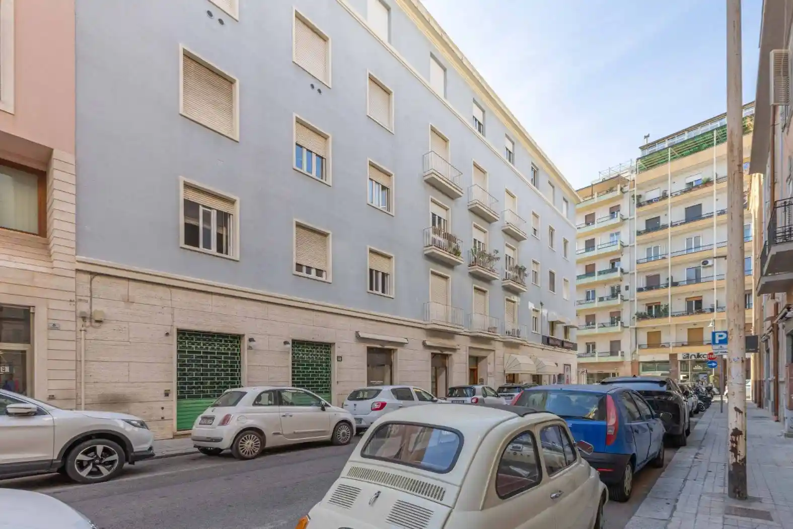 Appartamento in vendita a Cagliari