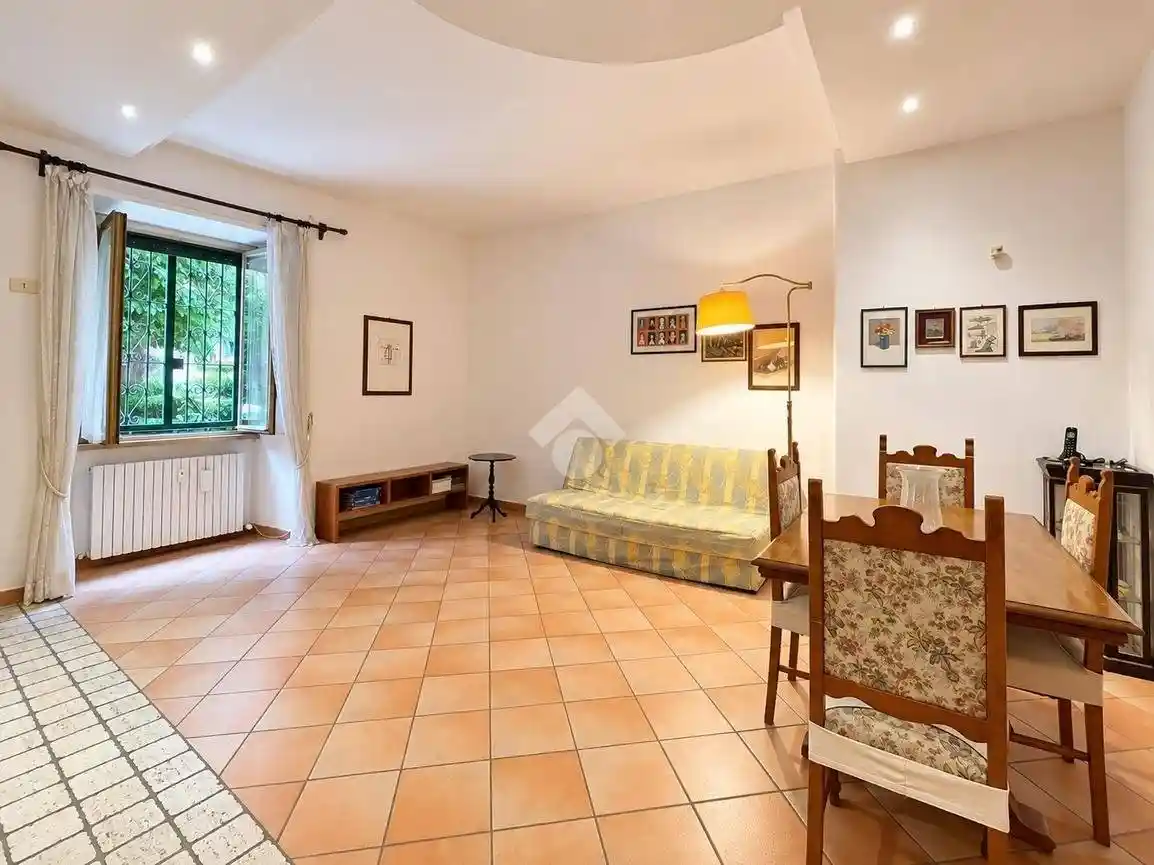 Appartamento in affitto a Roma